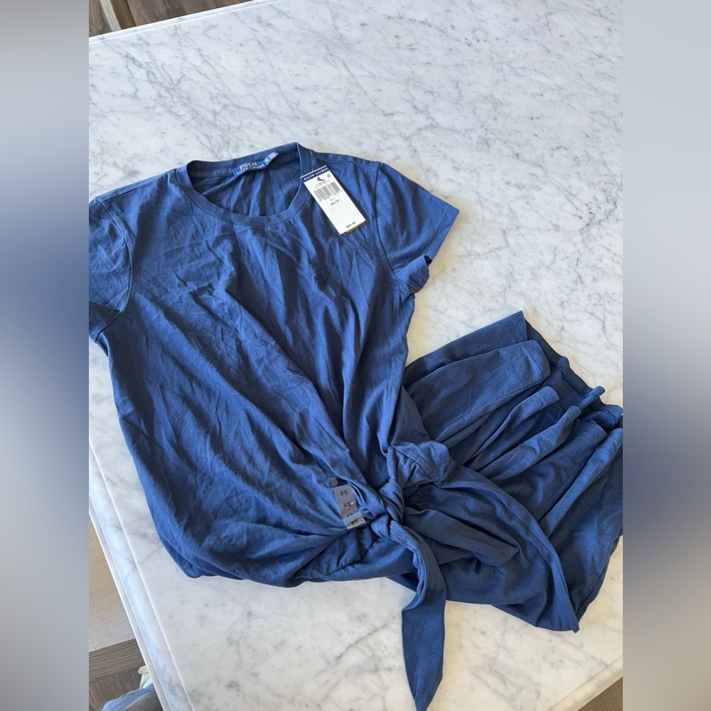 Ralph Lauren dress NWT